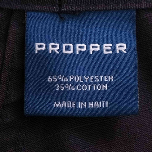 プロッパー PROPPER リップストップ M-65型 カーゴパンツ メンズ  XL/S